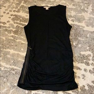 Women’s Banana republic sleeveless knit top